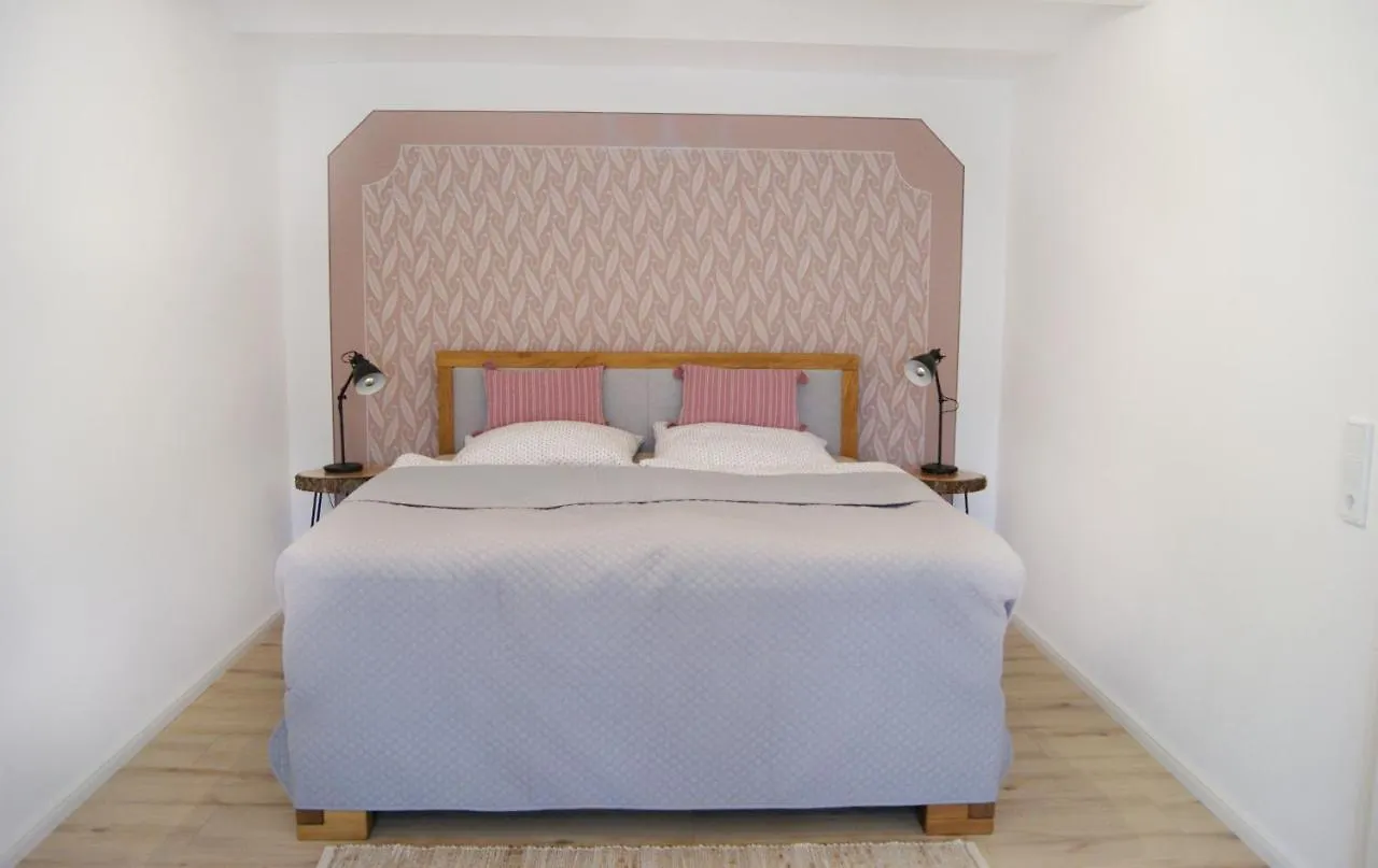 Ferienwohnung Nr 4 Litzendorf Germany